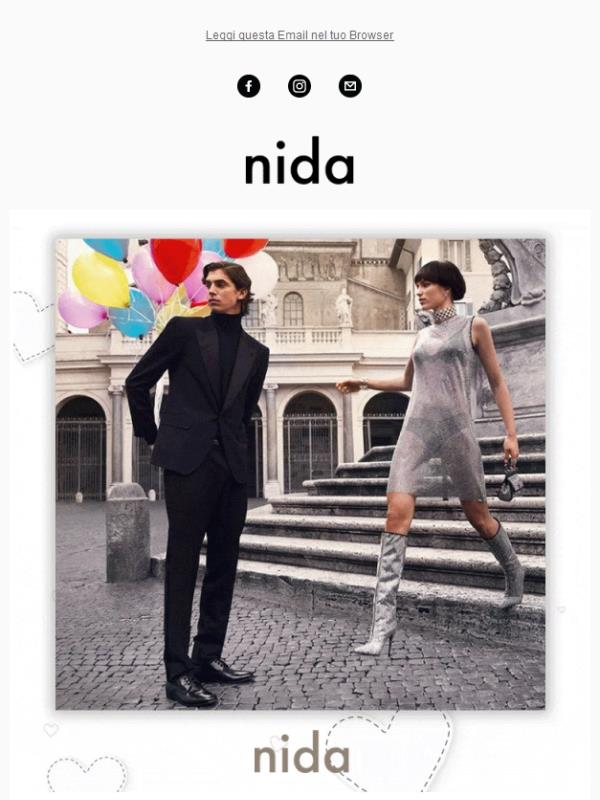 Valentine's Gift guide 💝