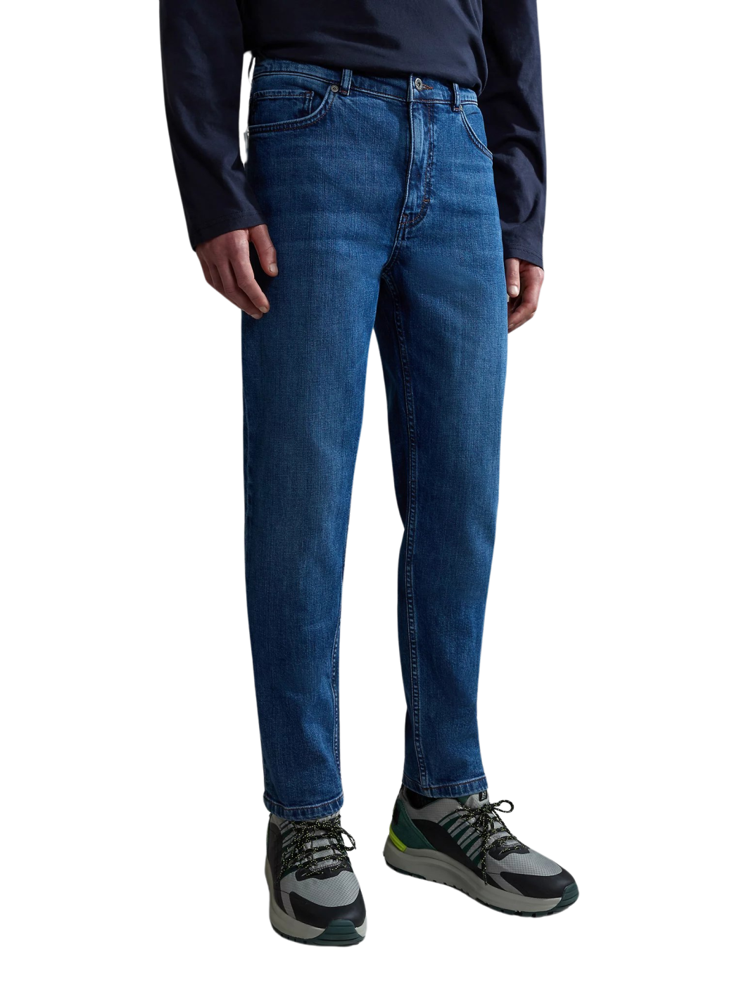 NAPAPIJRI L-SOLVEIG SLIM PANT