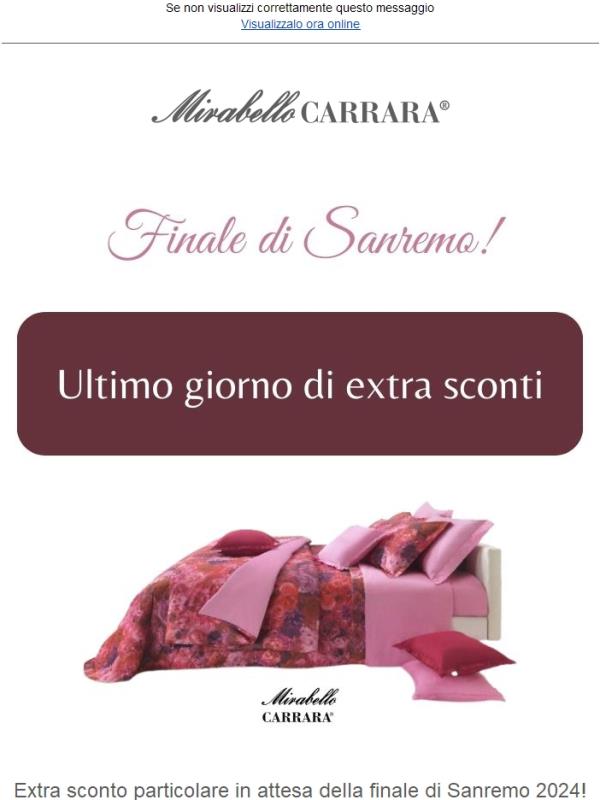 ✿ In attesa della finale... MAMMA MIA ✿