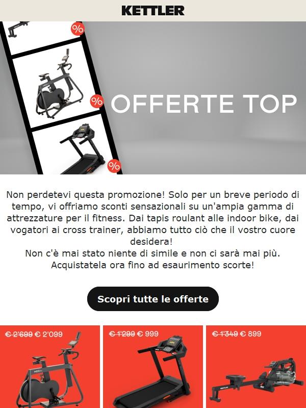 Non era mai successo prima!🤩