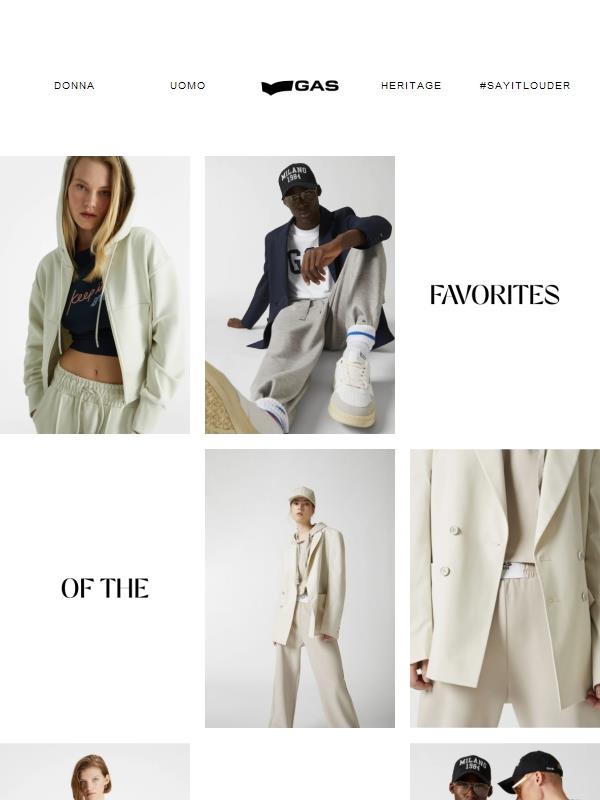 Favorites of the month | February Edition