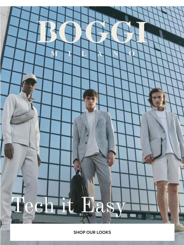 Quale stile ti rappresenta di più?