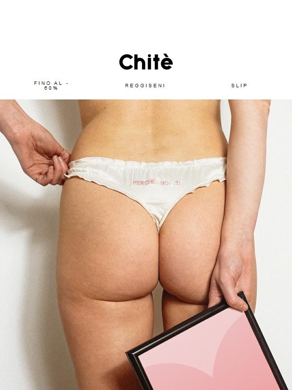 ✨ MILANO TRA LE RIGHE x CHITÈ ✨