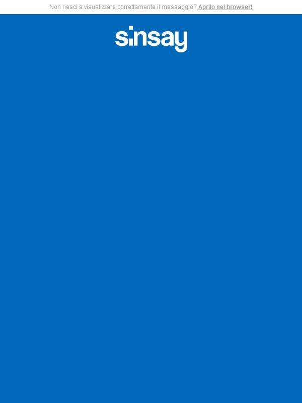 [ -30% ] su prodotti selezionati ❗