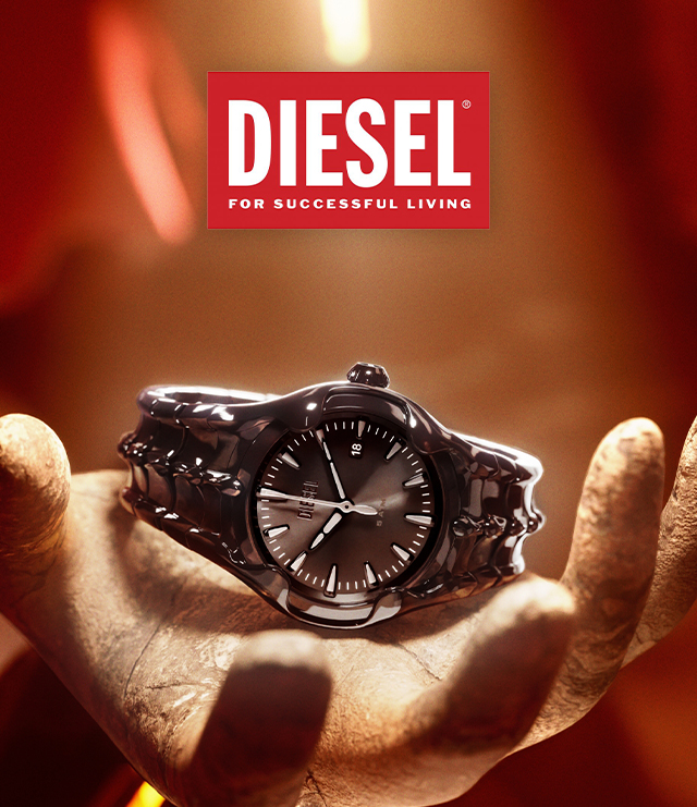 DIESEL
