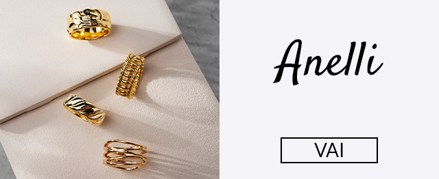 I regali per la donna