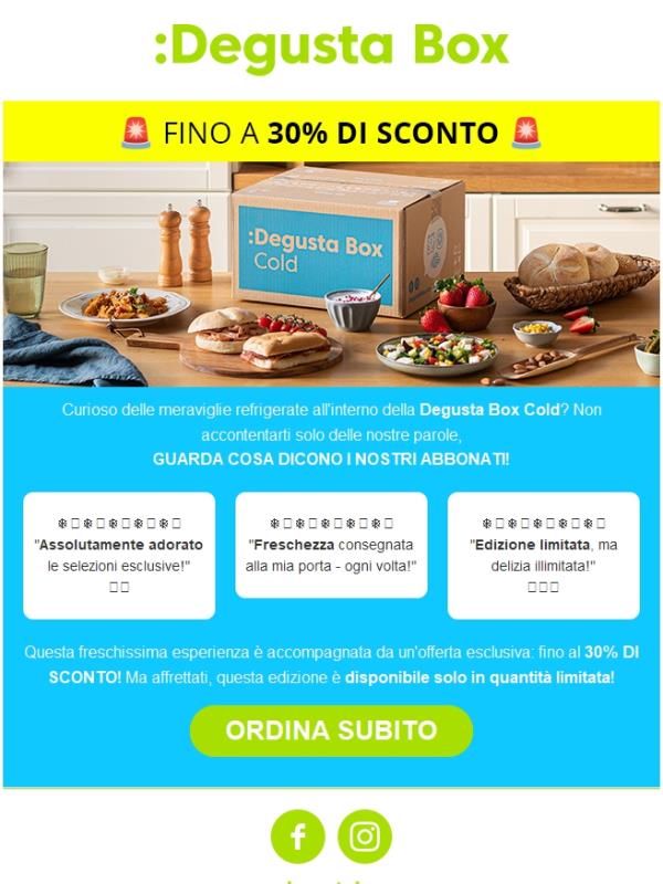 Esperienze dei clienti: scopri cosa ne pensano!
