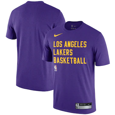 T-shirt da allenamento a maniche corte Nike dei  - Uomo