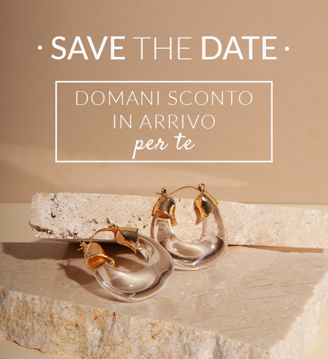 abbiamo una sorpresa per te