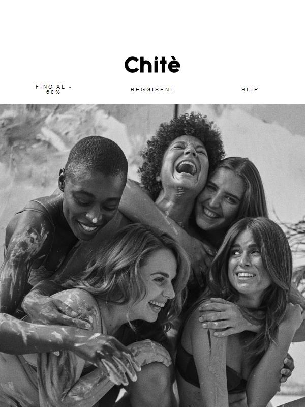 Prenditi cura dei tuoi capi Chitè 💖