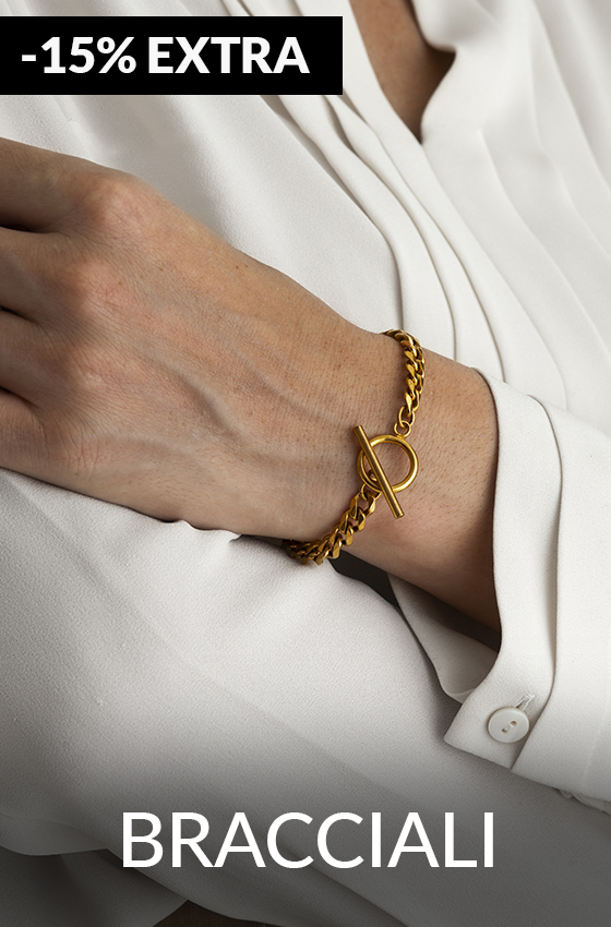 bracciali