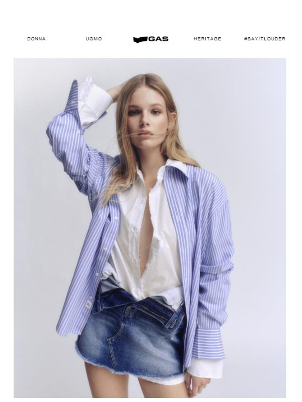 New In | Spring Essentials