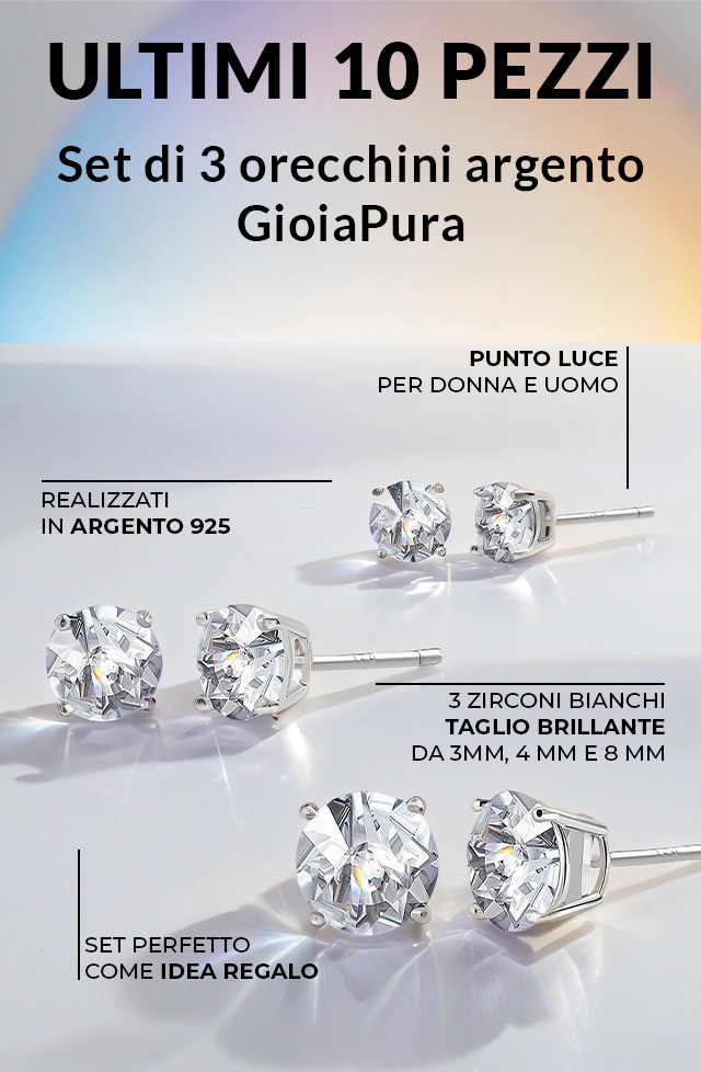 set punto luce