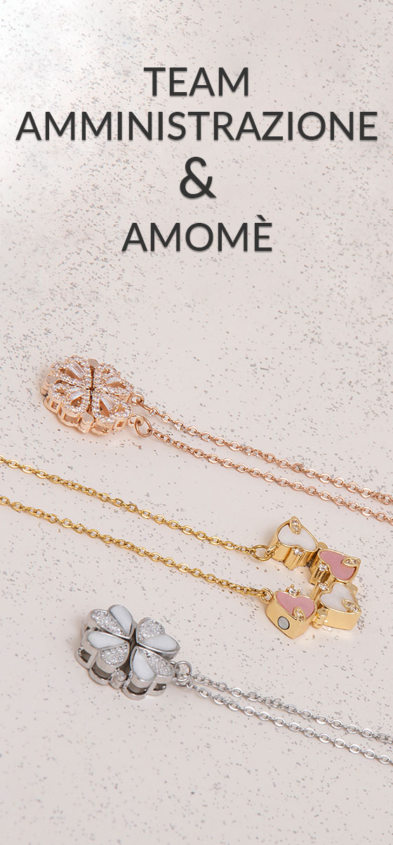 AMOME