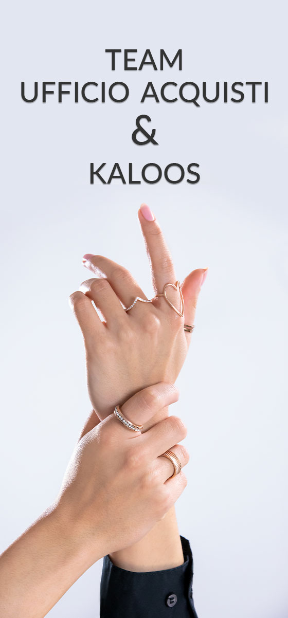 KALOOS