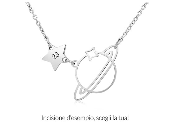 mycode collana