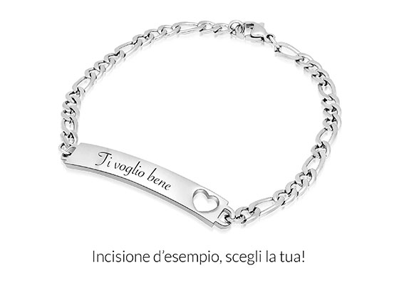 mycode bracciale