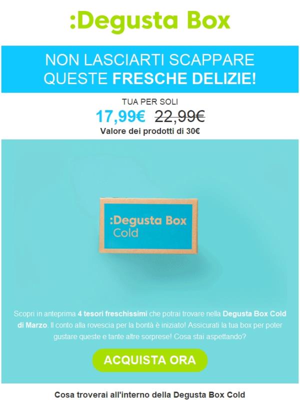 Preparati! 4 Spoiler Gelidi ti Aspettano ❄️