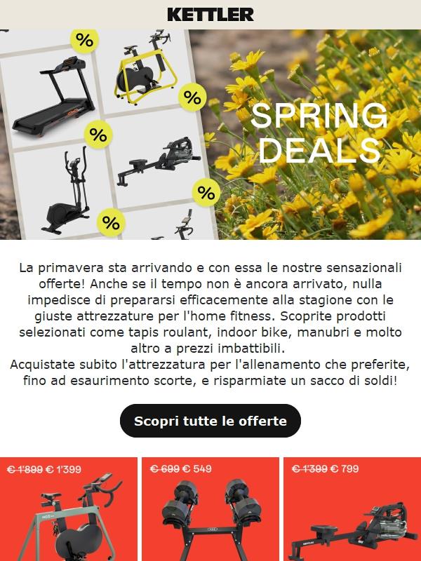 🌼Spring Deals🌼