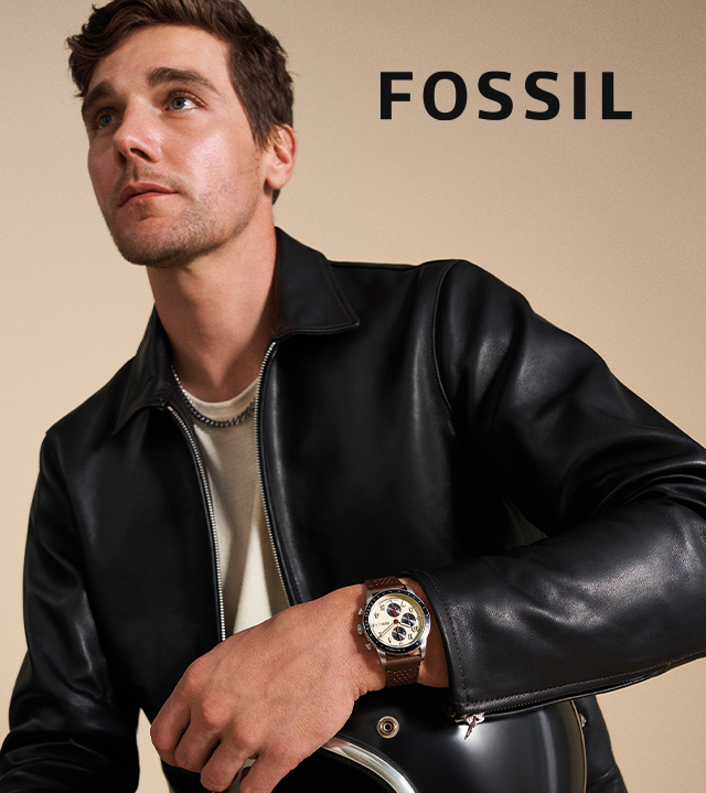 Fossil