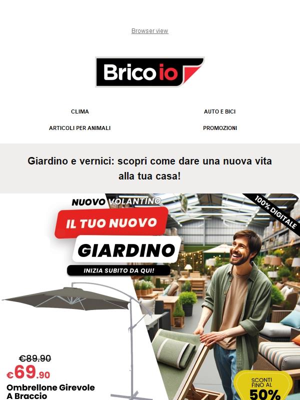 Giardino e vernici: scopri i migliori prodotti