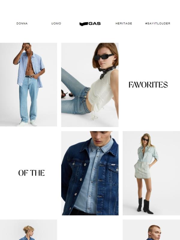 Favorites of the month | March Edition