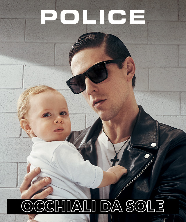 Occhiali Police