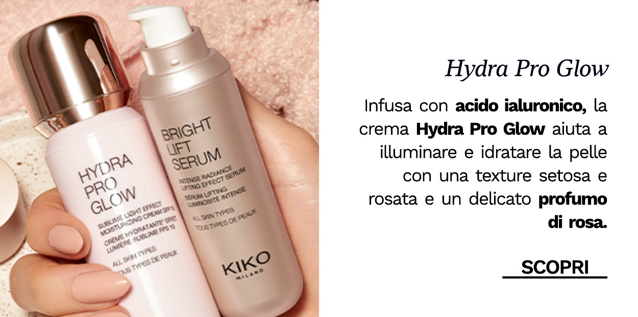 kiko milano