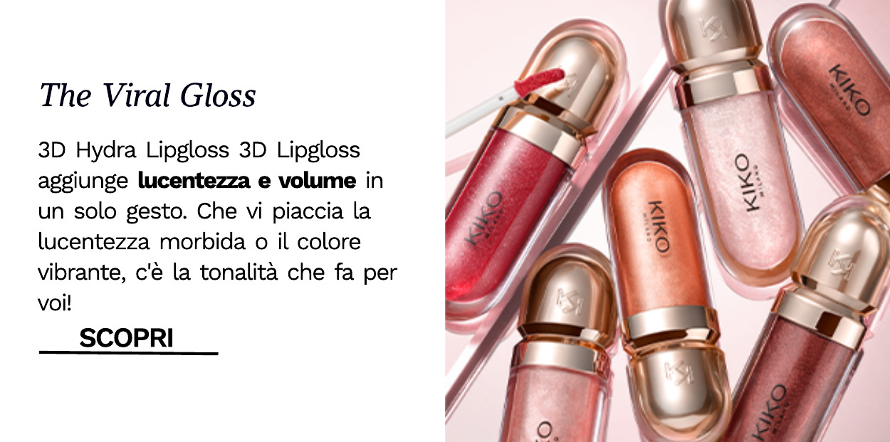 kiko milano