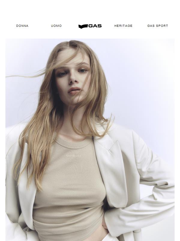 Una sorpresa speciale: -20% per lei