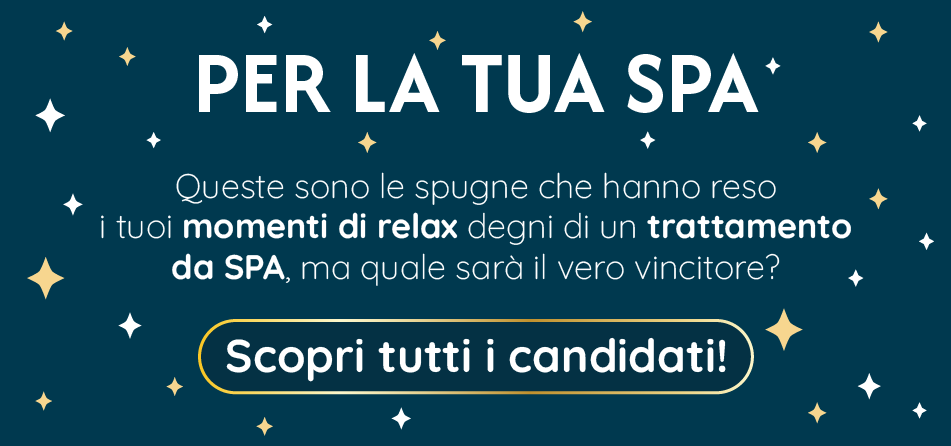 Per la tua Spa