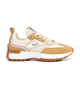 sneakers-in-pelle-beige-con-stampa-lucky