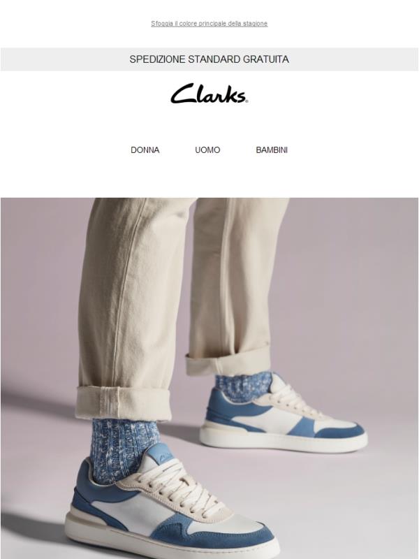 La primavera è salva