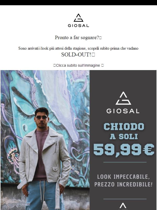 Pronto a far Sognare?