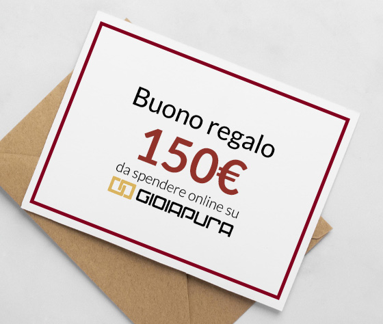 Buono regalo 150€