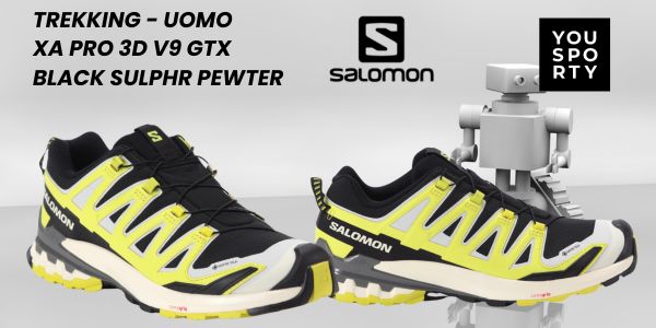 salomon yousporty.com