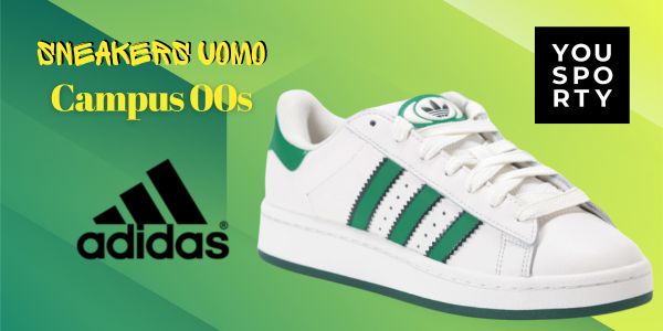 adidas yousporty.com