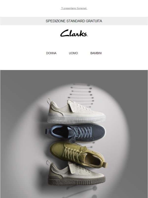 Novità: iconiche sneaker per l’estate