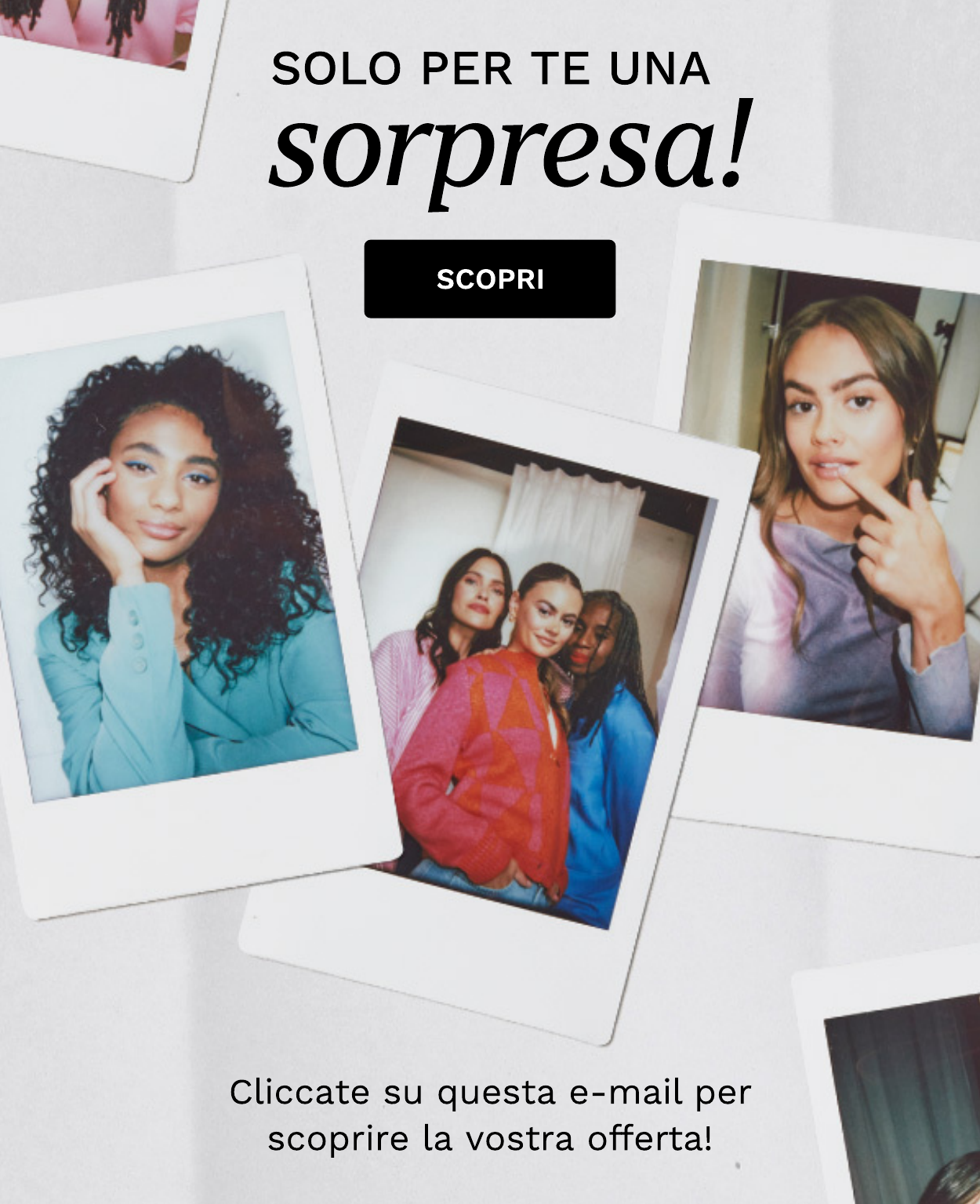 descuento sorpresa