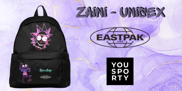 eastpak yousporty.com