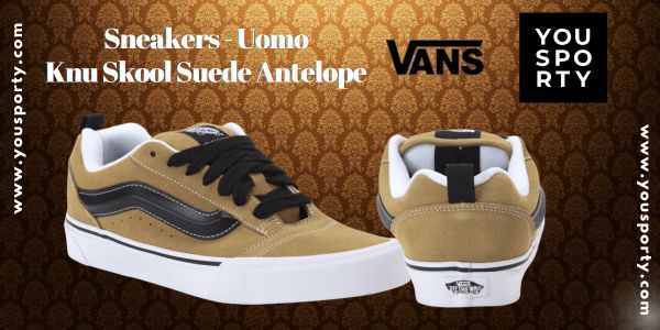 vans yousporty.com