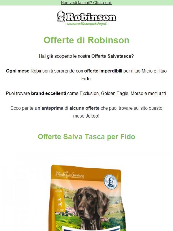 Nuove Offerte Salvatasca Imperdibili Ogni Mese!