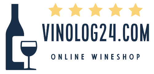 Vinolog24.com Home Page