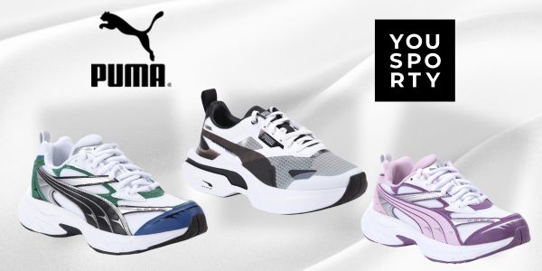 puma yousporty.com