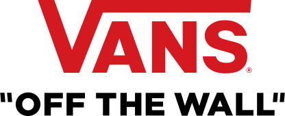 Logo Vans