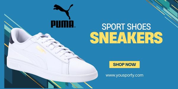 puma yousporty.com