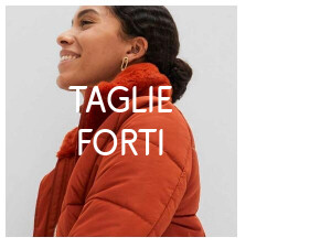 Taglie forti >