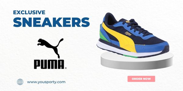 puma yousporty.com