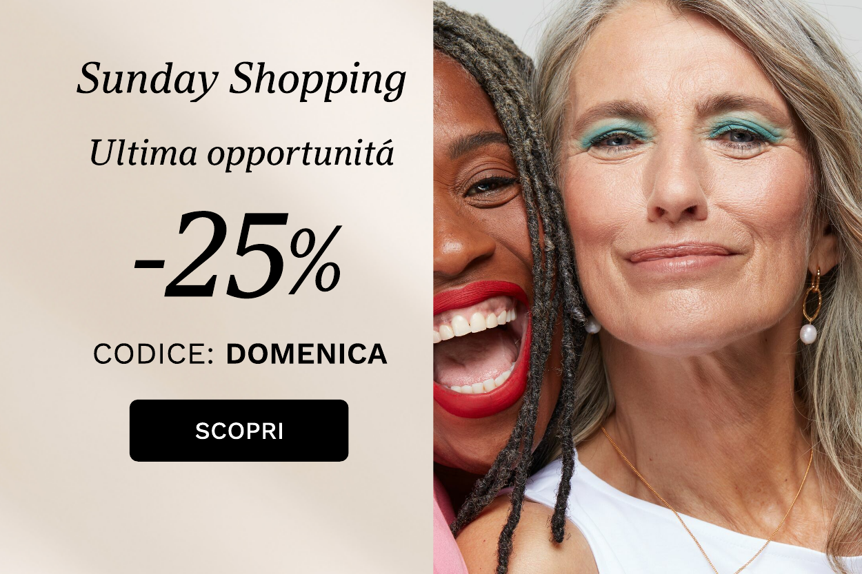 25% di sconto 