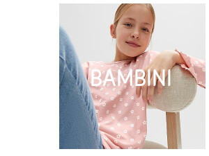 Bambina > Bambina >